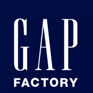 Ending Soon： Gap Factory Sale