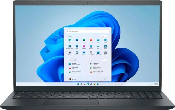 - Inspiron 15" 触屏笔记本 (i5-1334U, 8GB, 512GB)