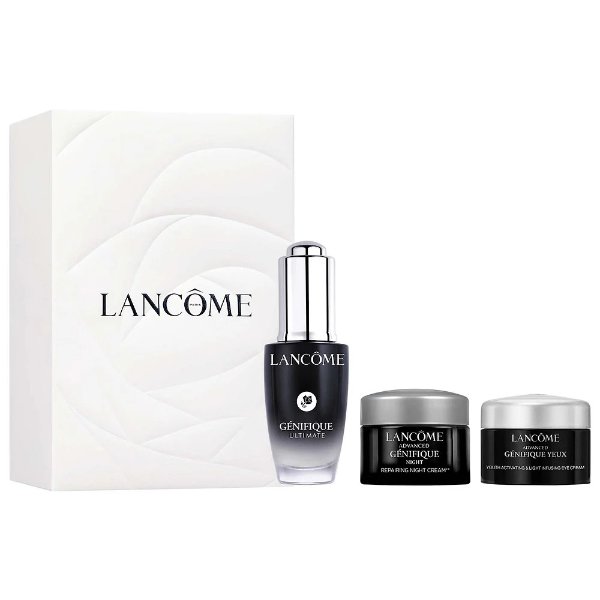 Genifique Ultimate Recovery Serum Discovery Set