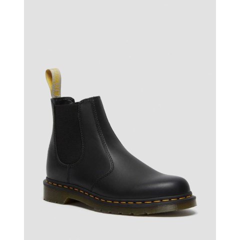 Dr. MartensDR MARTENS VEGAN 2976 FELIX CHELSEA BOOTS