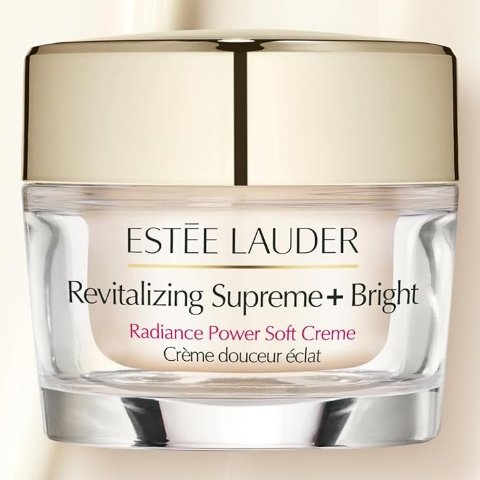 多效智妍亮采面霜（维C焕亮配方）50ml