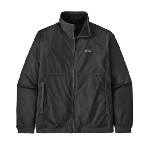 PatagoniaReversible Shelled Microdini Jacket - Men s