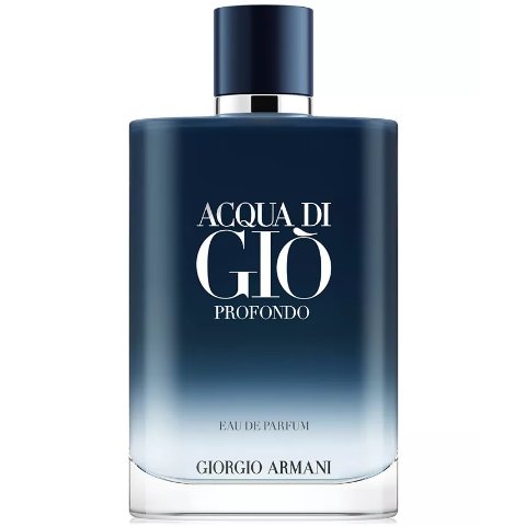 Acqua di Gio Absolu Fragrance for Men 寄情男香精醇版125ml 142.00