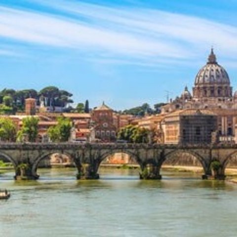 Princess Cruises7-Day Western Mediterranean with Italy