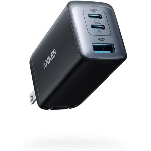 ANKER 735 Nano II 65W 充电头