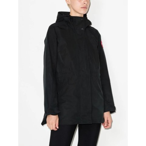 Canada GooseBelcarra hooded jacket