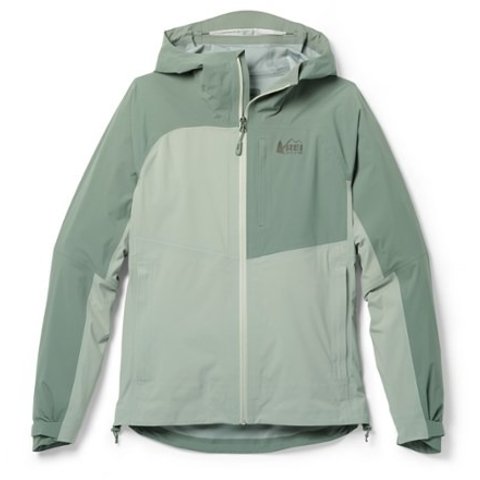 REI Co-opXeroCloud 3L Rain Jacket - Women s