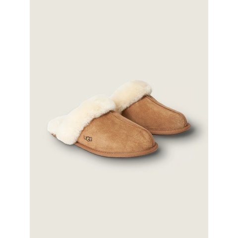 Victoria s SecretScuffette II Slippers