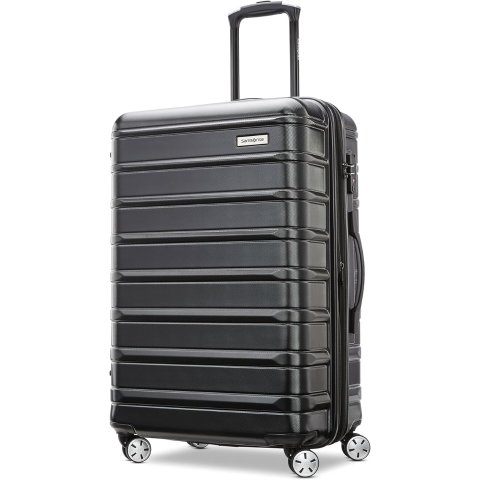 Samsonite Omni 2 拉杆箱 24英寸 黑色