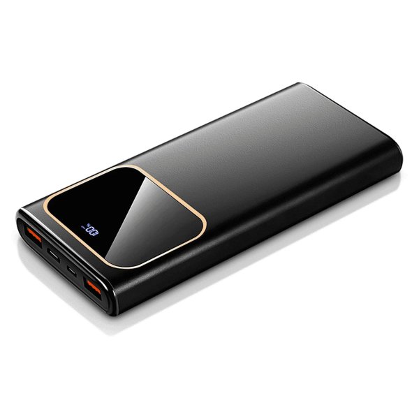 Usb C Walmart Power Bank Charger Walmart Portable Charger, 20000mah Power Bank, Fast Charging