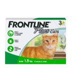 FRONTLINE 宠物体外驱虫 6折起