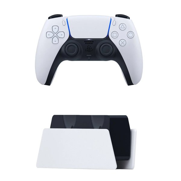 DualSense Wireless Controller and Charging Station