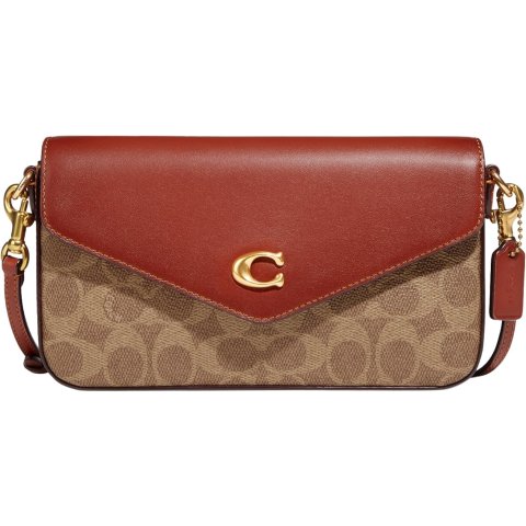 COACH Outlet Disney Mickey Mouse X Keith Haring Holden