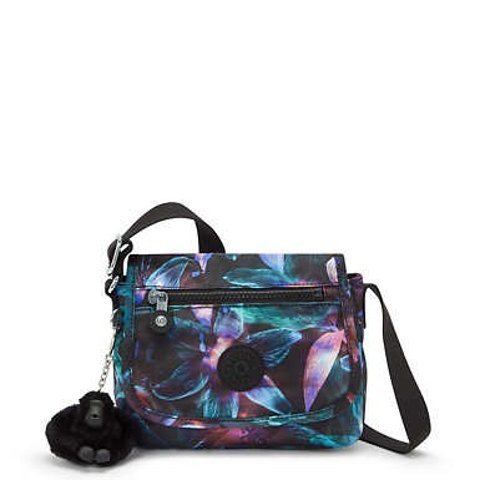 Kipling2 For $48Printed Crossbody Mini Bag