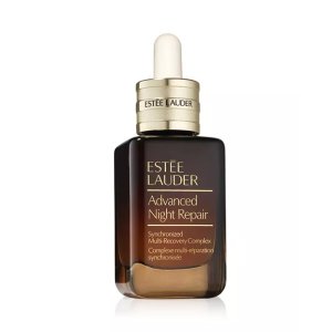 Estee Lauder折上折！满$150享额外8.5折小棕瓶 50ml