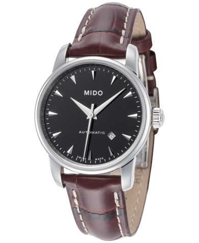 Baroncelli Women's Automatic Watch SKU: M76004188 UPC: 7612330124160 Alias: M760.0.41.88