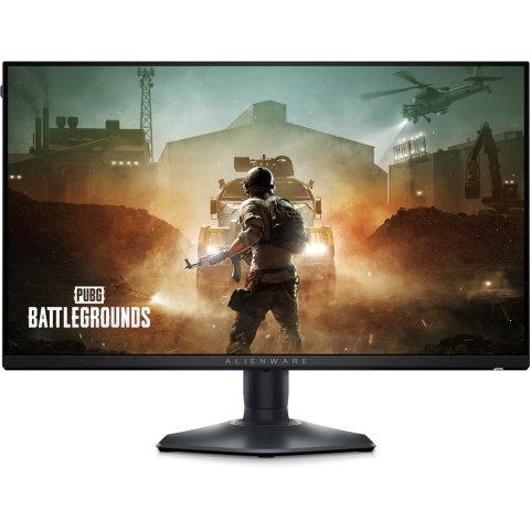 DellAlienware 25吋 360Hz 显示器