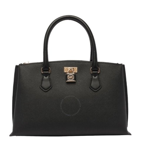 Medium Saffiano 手袋