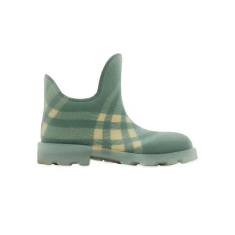 Burberry雨靴