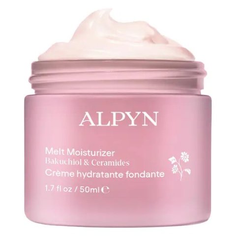 紧致丰盈提亮保湿霜