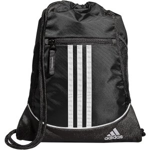 adidas Alliance II 便携背包