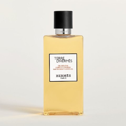 Terre D'Hermes by Hermes for Men 6.7 oz oz Eau de Toilette