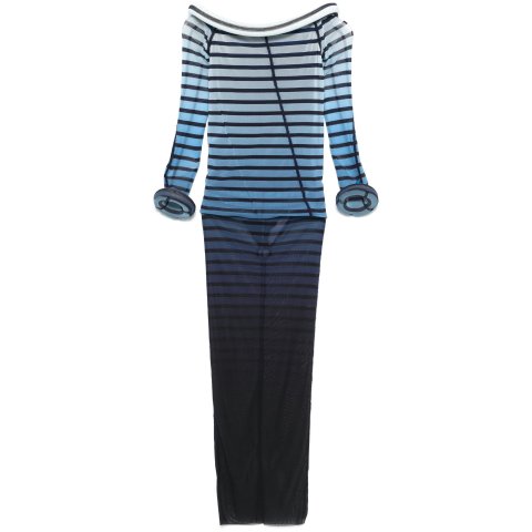 Jean Paul Gaultier 连衣裙