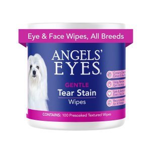 Angel's Eyes Eye Care, Treats & More