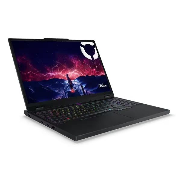 Legion 5 Gen 10 AMD (15″) with RTX 5060