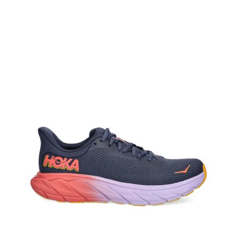 Hoka One OneHOKAArahi 7 lightweight running sneakers