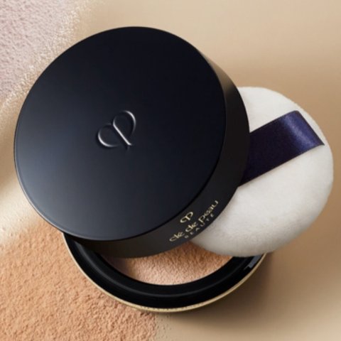 clé de peau poudre transparente20g×2個セット Translucent Loose Powder | Clé de Peau Beauté