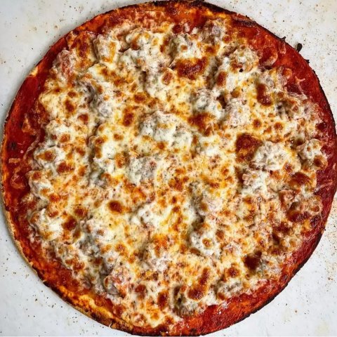 Indulge in $15 or $30 Worth of Food and Drink at Pat s Pizza (Up to 37% Off)
