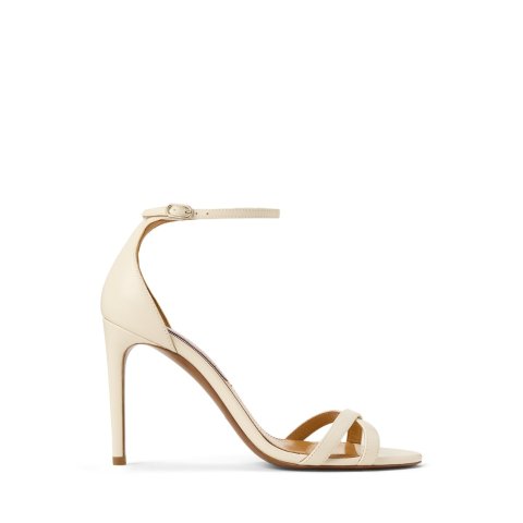 Perrin 95 MM Calfskin Sandal
