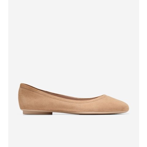 Cole HaanWomen s Georgie Ballet Flats