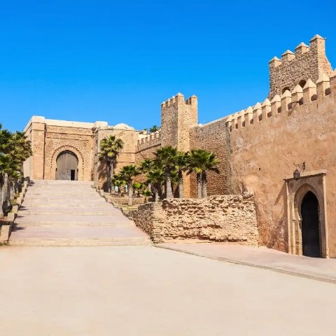 Solo Travel: Journey through Spain, Portugal & Morocco