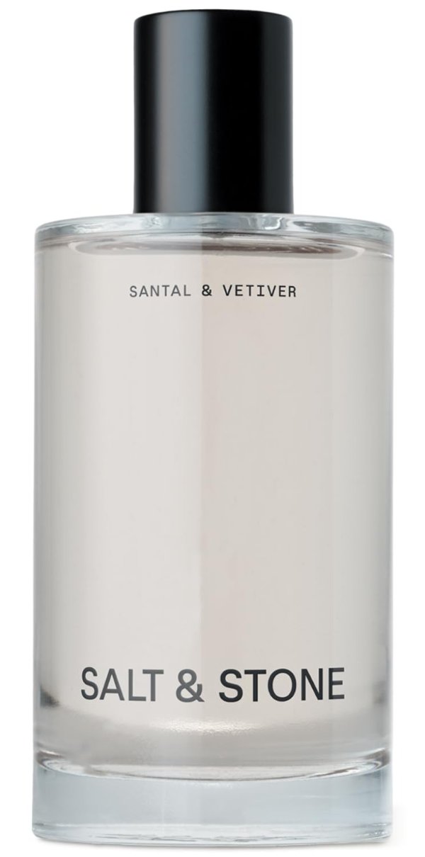 香根草檀香身体喷雾 100ml