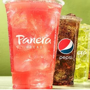 3个月饮料免费喝 价值$45薅羊毛：Panera Bread 畅饮俱乐部 邀你加入