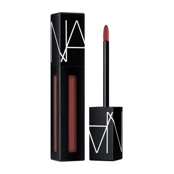 Powermatte Lip Pigment: Liquid Matte Lipstick | NARS Cosmetics
