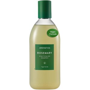 AROMATICA 迷迭香头皮去屑洗发水
