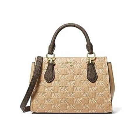 Marilyn 小号老花手袋