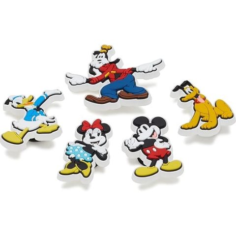 Disney Shoe Charms | Jibbitz