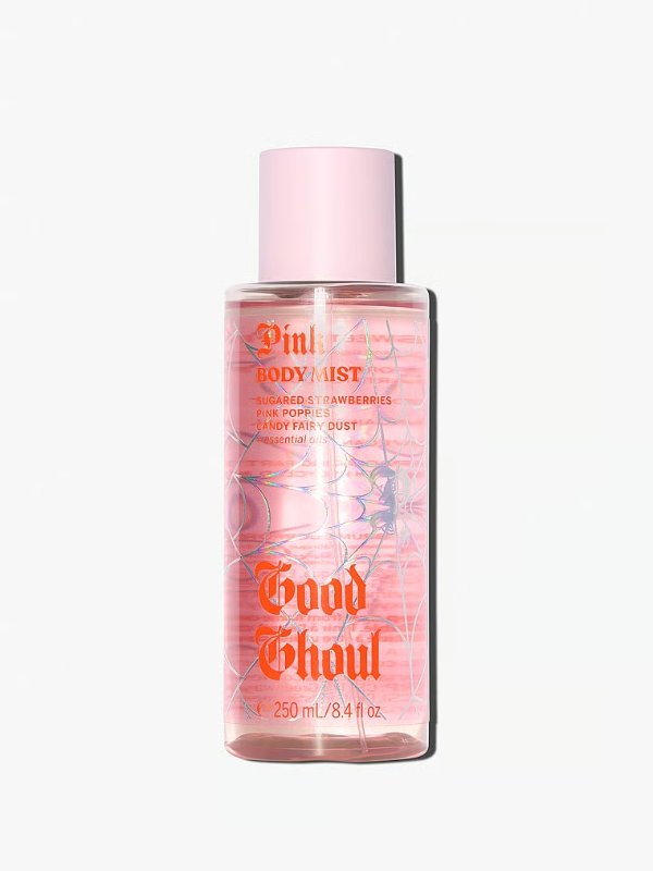 Apple Rush Body Mist