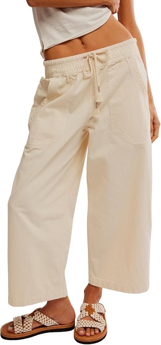  Easy Peasy Women's Pants