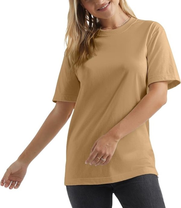  Explorer Men's T-Shirt Lightweight Cotton Short Sleeve