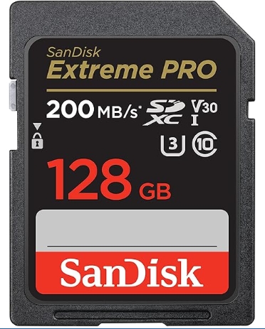 亚马逊 SanDisk Prime 会员日特卖