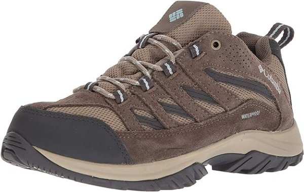 Crestwood 登山鞋