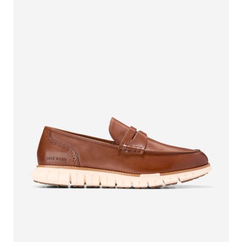 Cole HaanMen s ZEROGRAND Remastered Penny Loafers