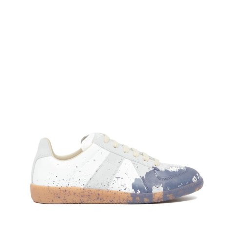 【関税＆送料込み】Maison Margiela Replica Sneakers Maison Margiela Maison Margiela Correction Replica Sneaker