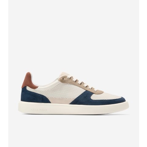 Cole HaanMen s Grand Crosscourt Daily Court Sneakers
