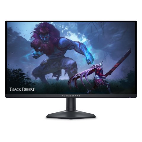 Alienware AW2725DF 27吋360Hz QD-OLED 显示器